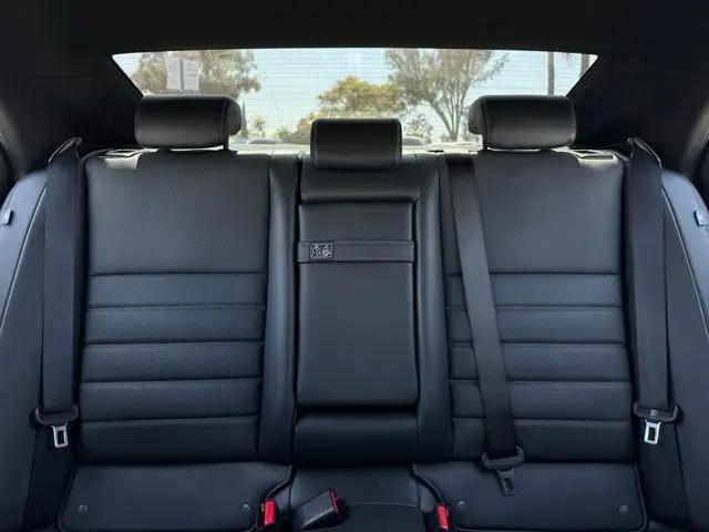 2024 Lexus 500 F SPORT Performance Premium