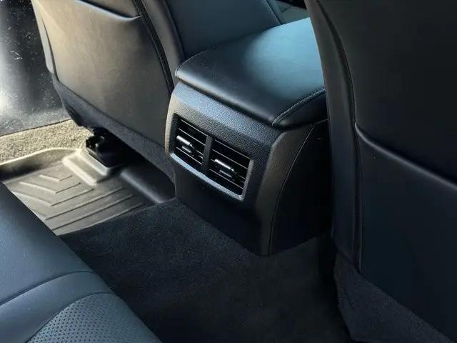 2024 Lexus 500 F SPORT Performance Premium