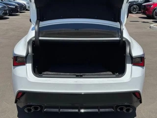 2024 Lexus 500 F SPORT Performance Premium