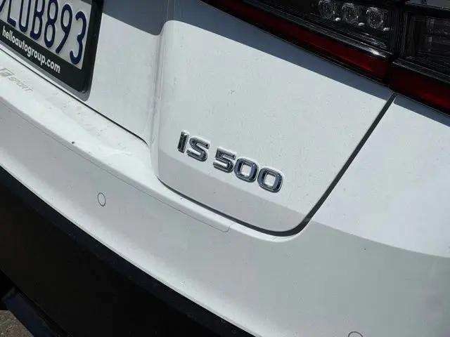 2024 Lexus 500 F SPORT Performance Premium