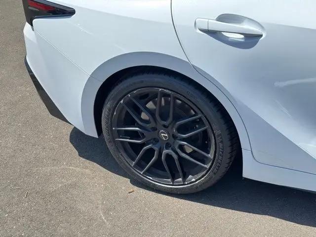 2024 Lexus 500 F SPORT Performance Premium