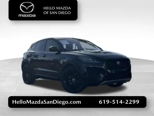 2019 Jaguar E-PACE SE for sale in San Diego, CA