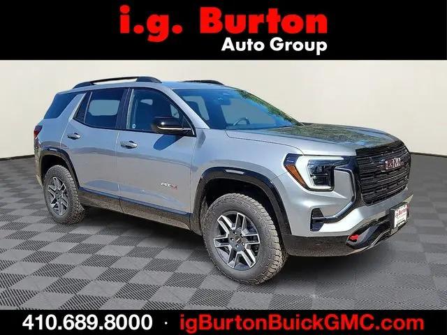 2026 GMC Terrain AWD AT4 for sale in Glen Burnie, MD
