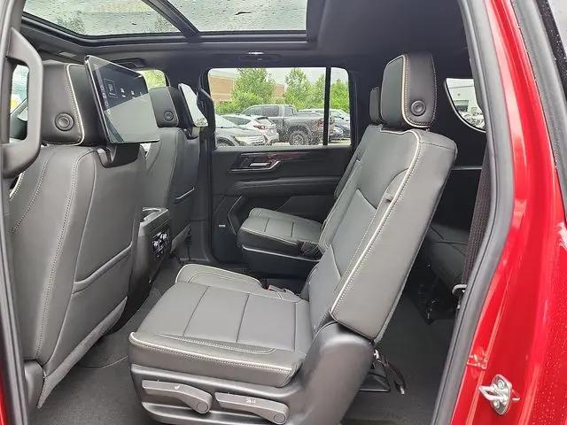 2026 GMC Yukon XL 4WD Elevation