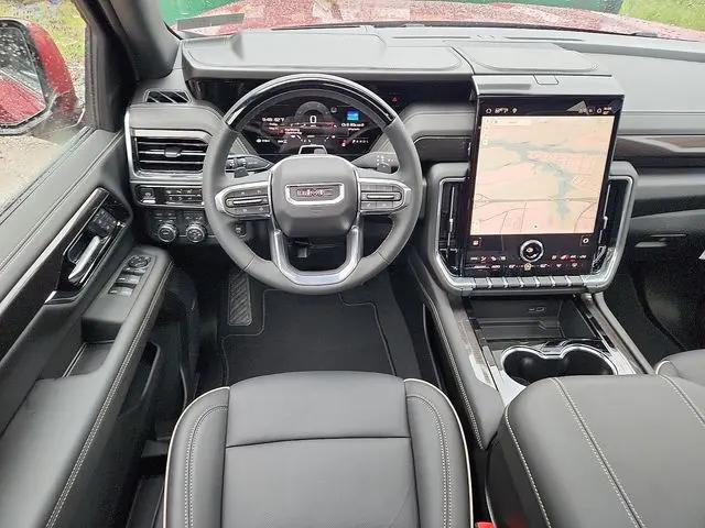 2026 GMC Yukon XL 4WD Elevation