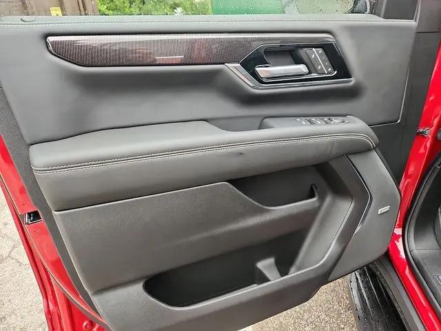 2026 GMC Yukon XL 4WD Elevation