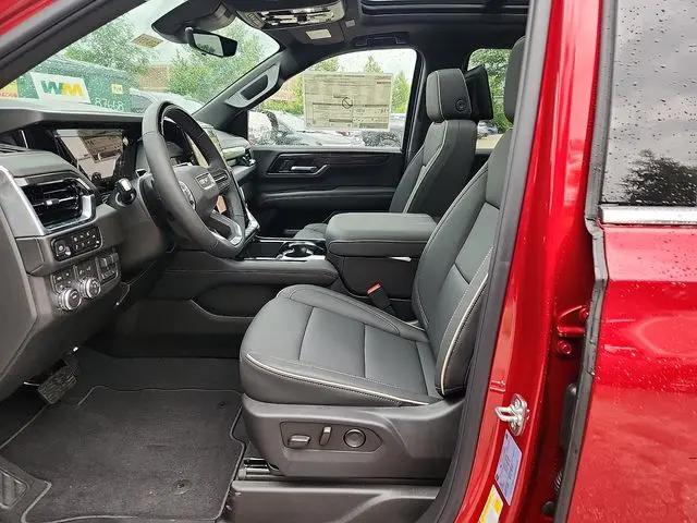 2026 GMC Yukon XL 4WD Elevation