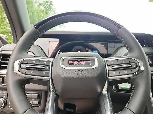 2026 GMC Yukon XL 4WD Elevation