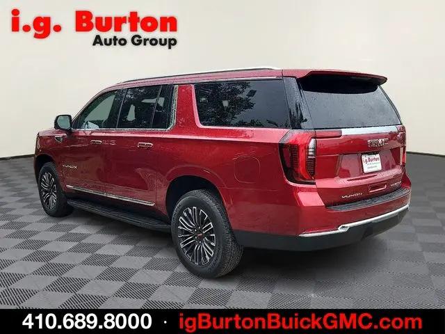 2026 GMC Yukon XL 4WD Elevation