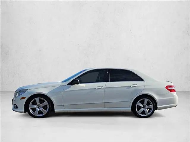 2010 Mercedes-Benz E 350 E 350
