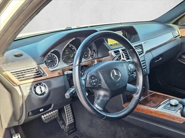 2010 Mercedes-Benz E 350 E 350