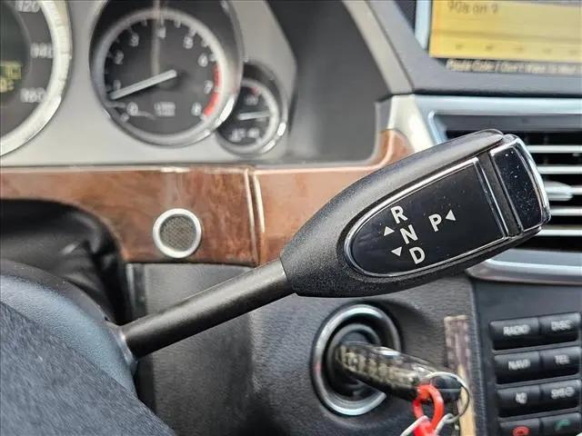 2010 Mercedes-Benz E 350 E 350