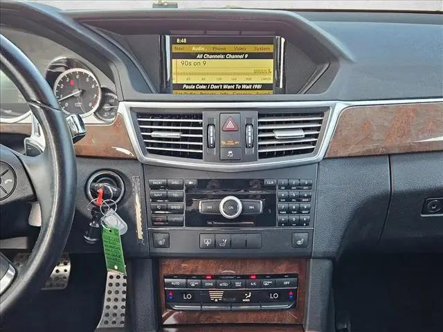2010 Mercedes-Benz E 350 E 350