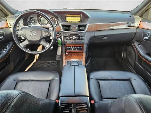 2010 Mercedes-Benz E 350 E 350