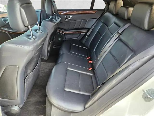 2010 Mercedes-Benz E 350 E 350