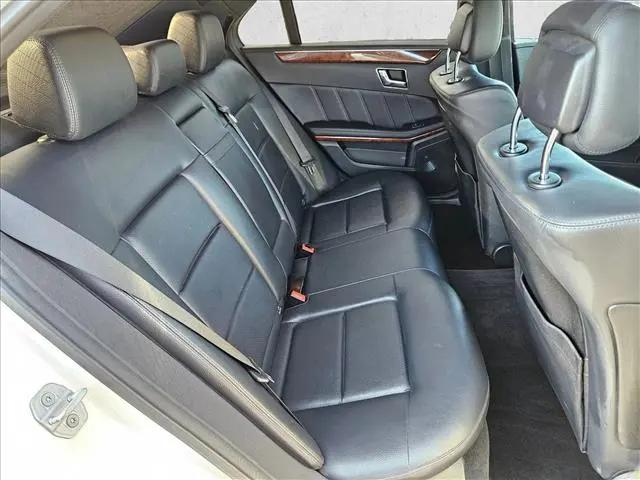 2010 Mercedes-Benz E 350 E 350