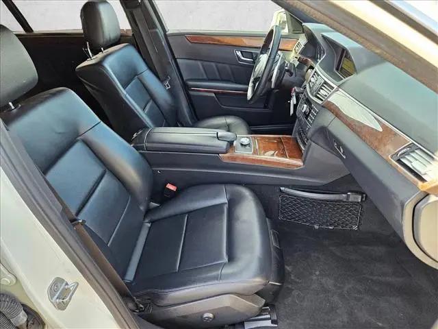 2010 Mercedes-Benz E 350 E 350