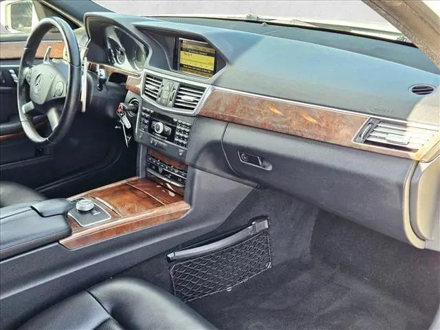 2010 Mercedes-Benz E 350 E 350