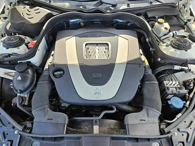 2010 Mercedes-Benz E 350 E 350