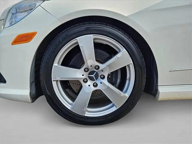 2010 Mercedes-Benz E 350 E 350