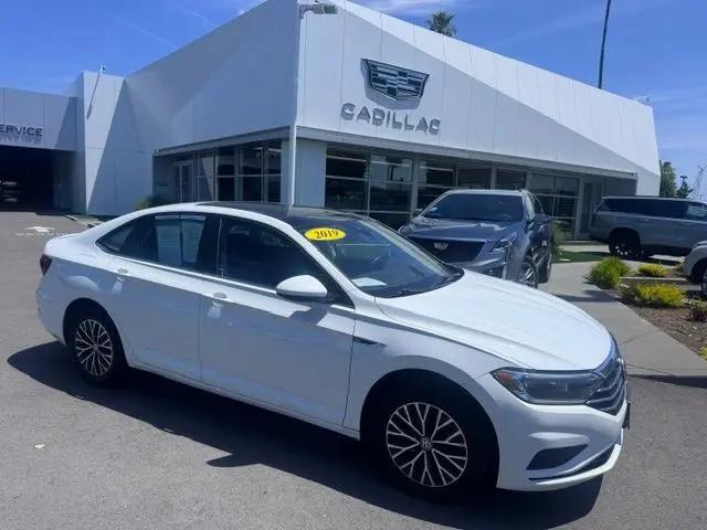 2019 Volkswagen Jetta 1.4T SEL for sale in San Rafael, CA