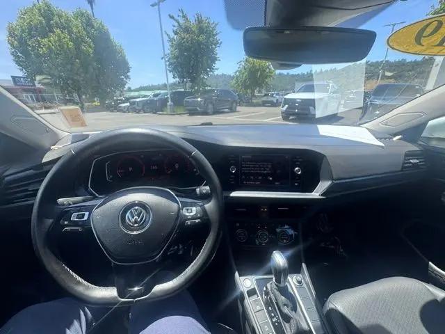 2019 Volkswagen Jetta 1.4T SEL
