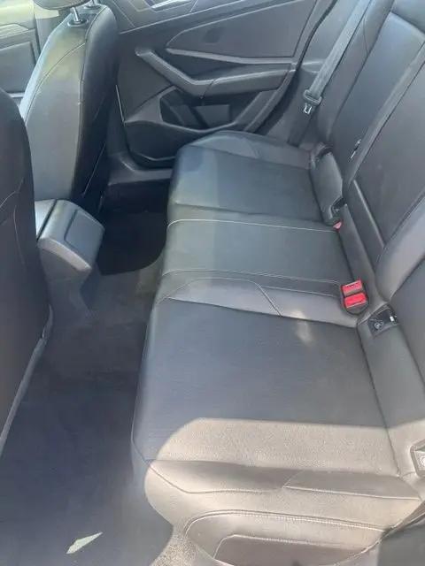 2019 Volkswagen Jetta 1.4T SEL