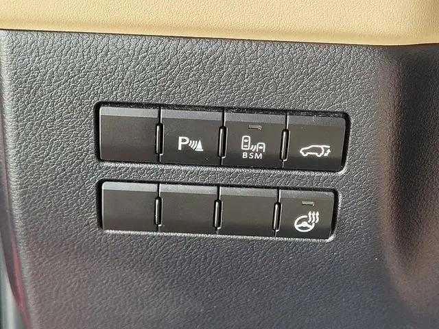 2016 Lexus NX 300h NX 300h