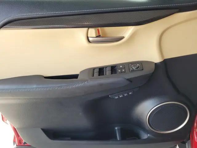2016 Lexus NX 300h NX 300h