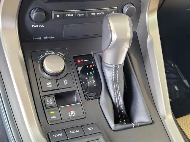 2016 Lexus NX 300h NX 300h