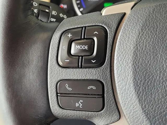 2016 Lexus NX 300h NX 300h