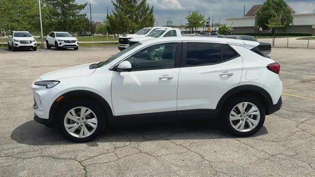 2024 Buick Encore GX Preferred AWD