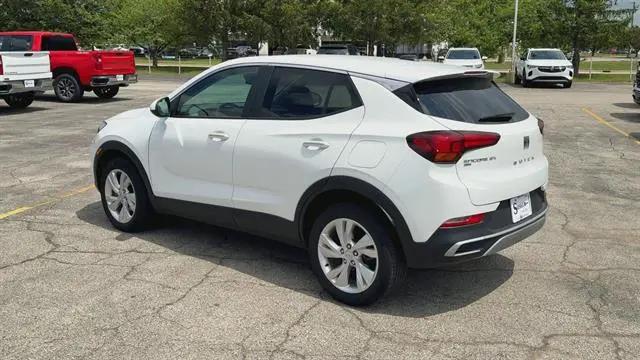 2024 Buick Encore GX Preferred AWD