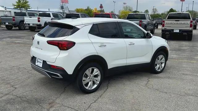 2024 Buick Encore GX Preferred AWD