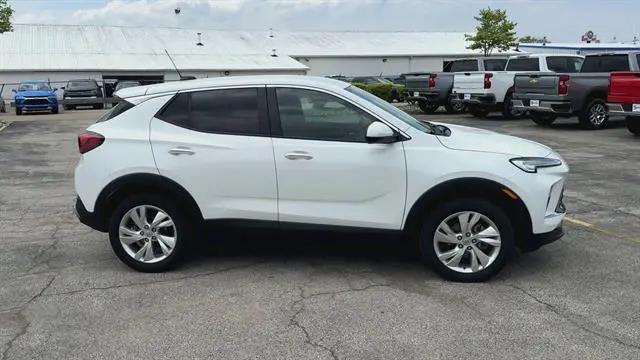 2024 Buick Encore GX Preferred AWD