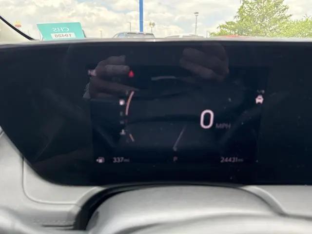 2024 Buick Encore GX Preferred AWD