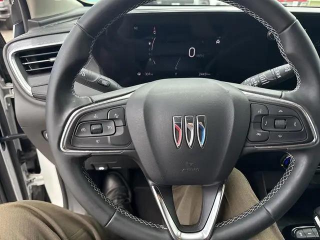 2024 Buick Encore GX Preferred AWD