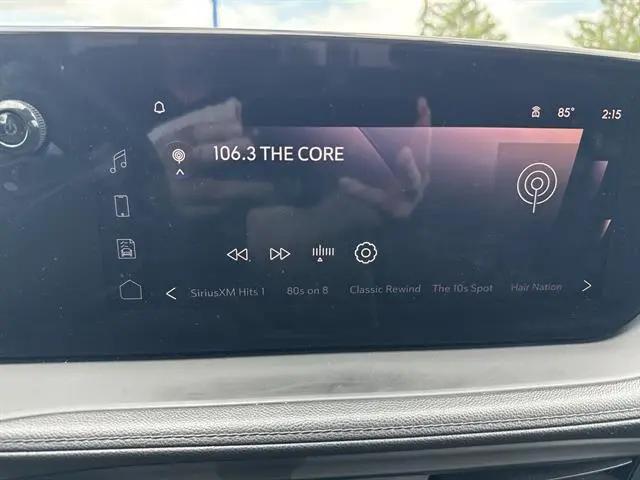 2024 Buick Encore GX Preferred AWD