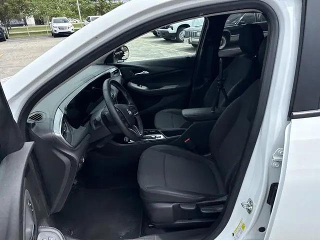 2024 Buick Encore GX Preferred AWD