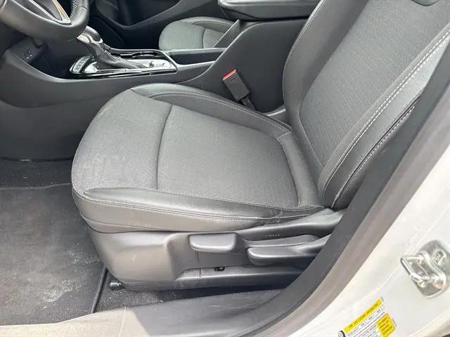 2024 Buick Encore GX Preferred AWD
