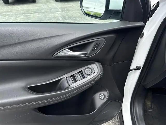 2024 Buick Encore GX Preferred AWD