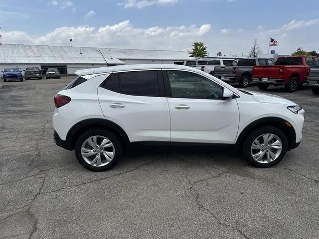 2024 Buick Encore GX Preferred AWD