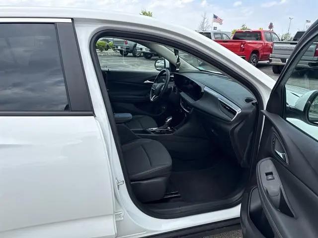 2024 Buick Encore GX Preferred AWD
