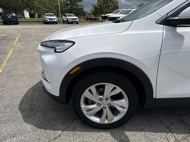 2024 Buick Encore GX Preferred AWD