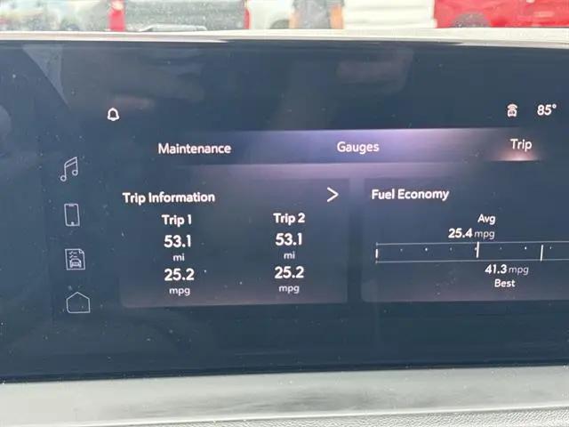 2024 Buick Encore GX Preferred AWD