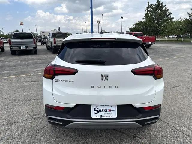 2024 Buick Encore GX Preferred AWD