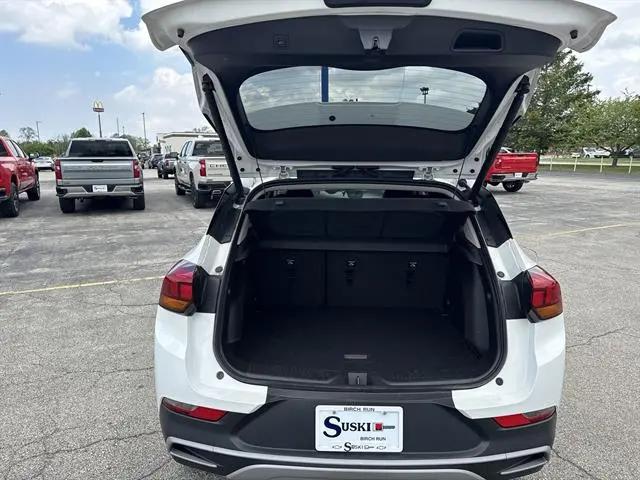2024 Buick Encore GX Preferred AWD
