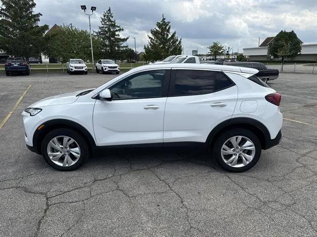 2024 Buick Encore GX Preferred AWD