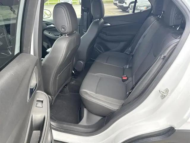 2024 Buick Encore GX Preferred AWD