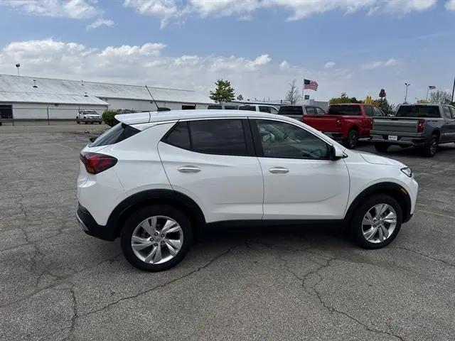 2024 Buick Encore GX Preferred AWD